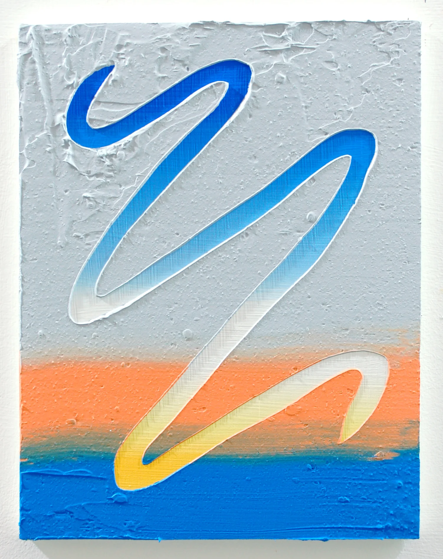 LA