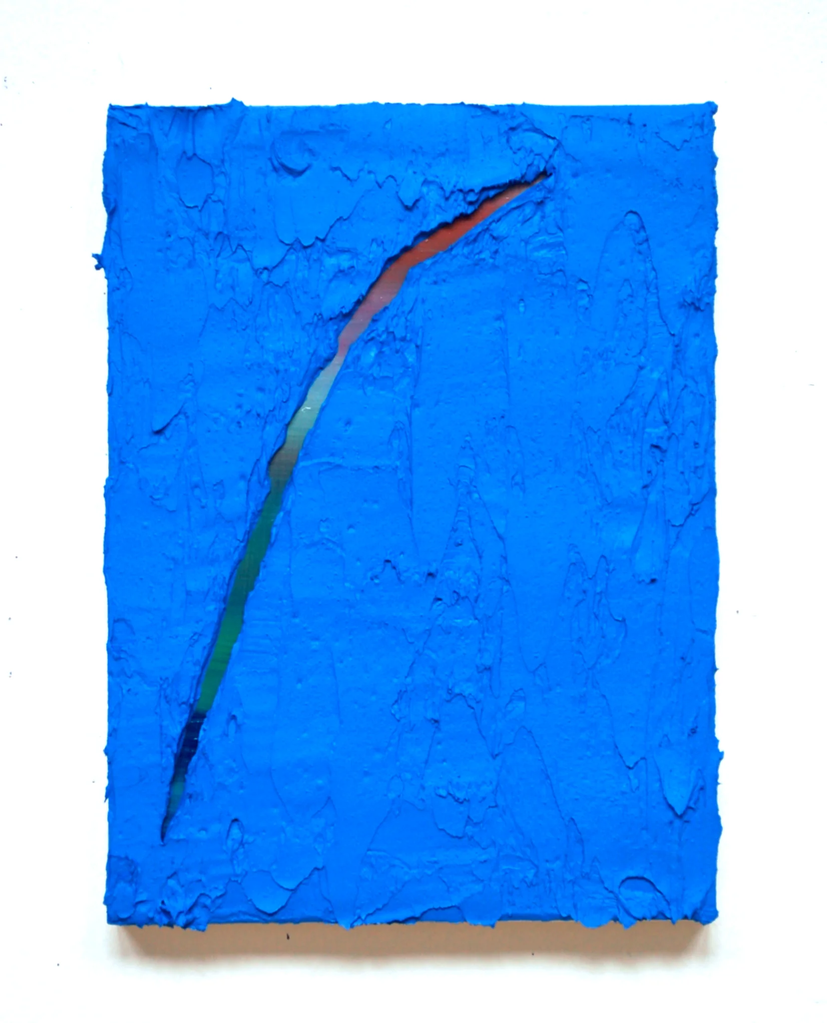 Passing Memory I