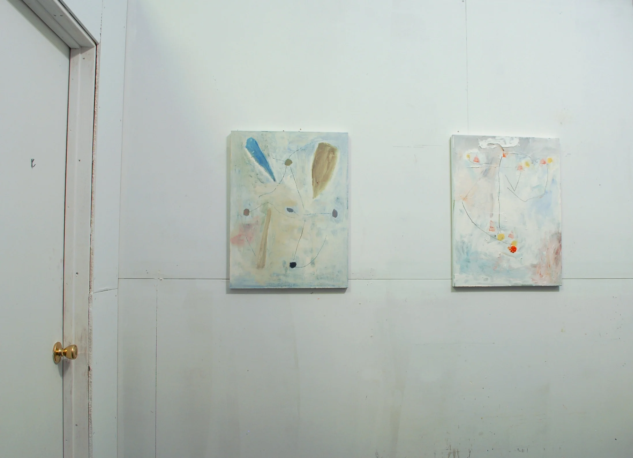 Studio, December 2014