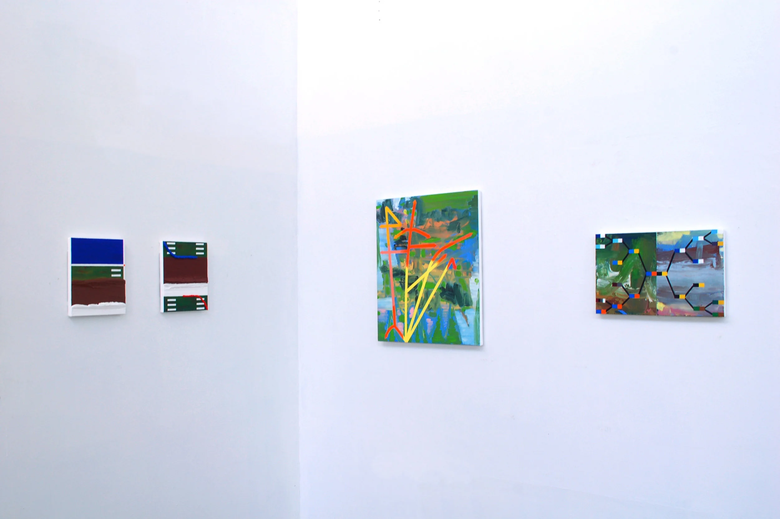 Ragdale Foundation Open Studios