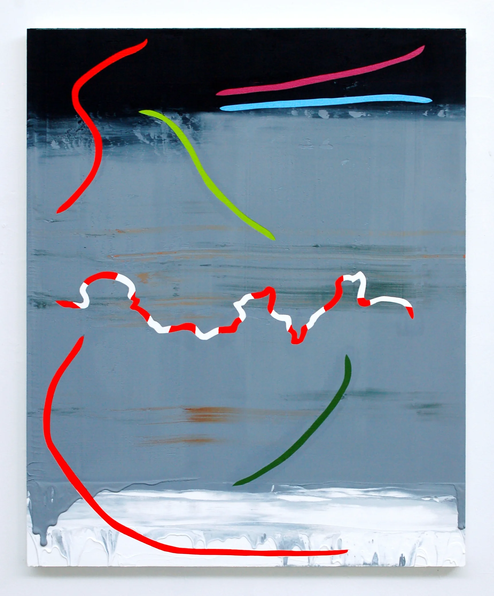 Some Lines Divide People for 5-10 Generations (In Conversation with Alicja Gaskon)