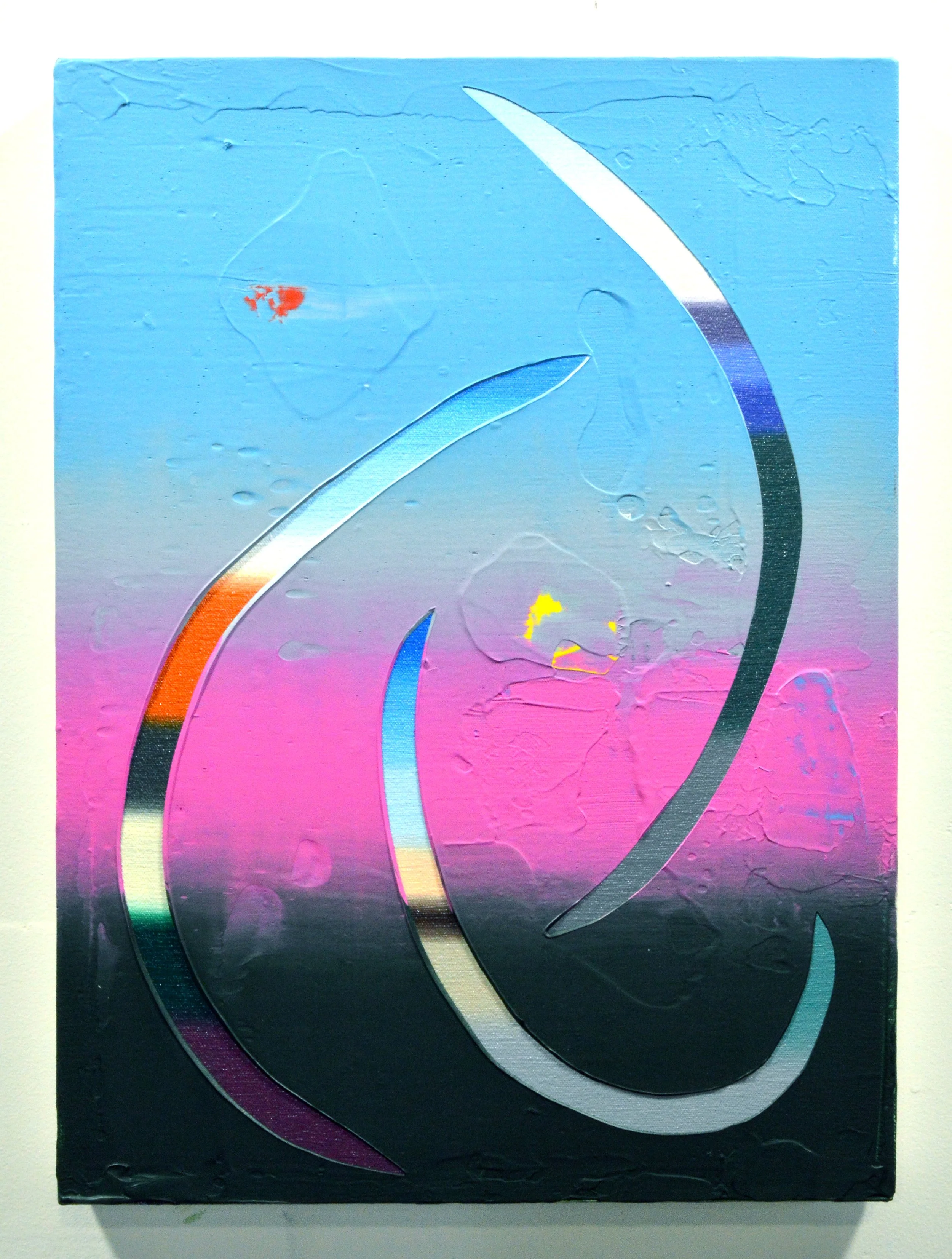 James Baldwin's Garden