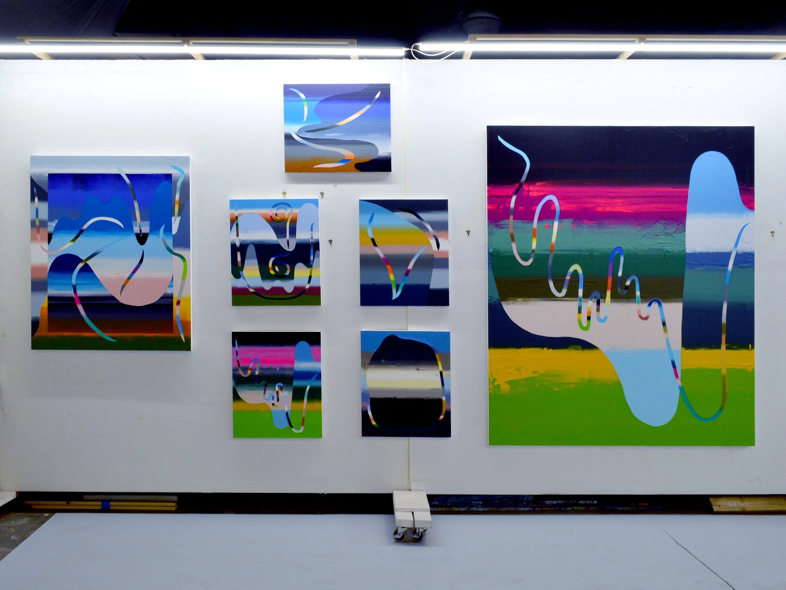 Studio in Richmond, VA