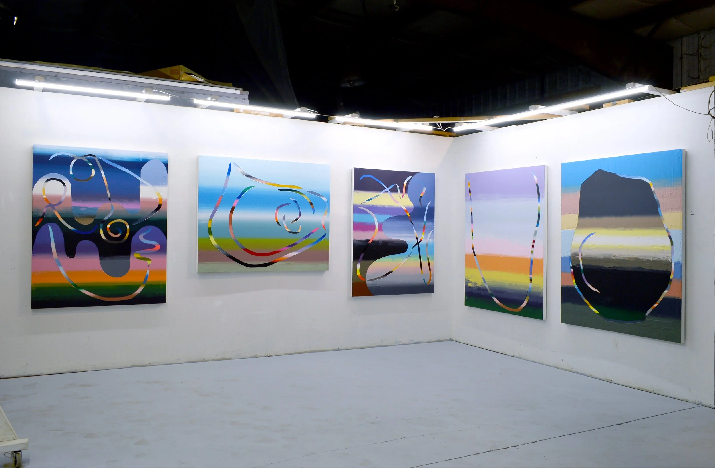 Studio in Richmond, VA