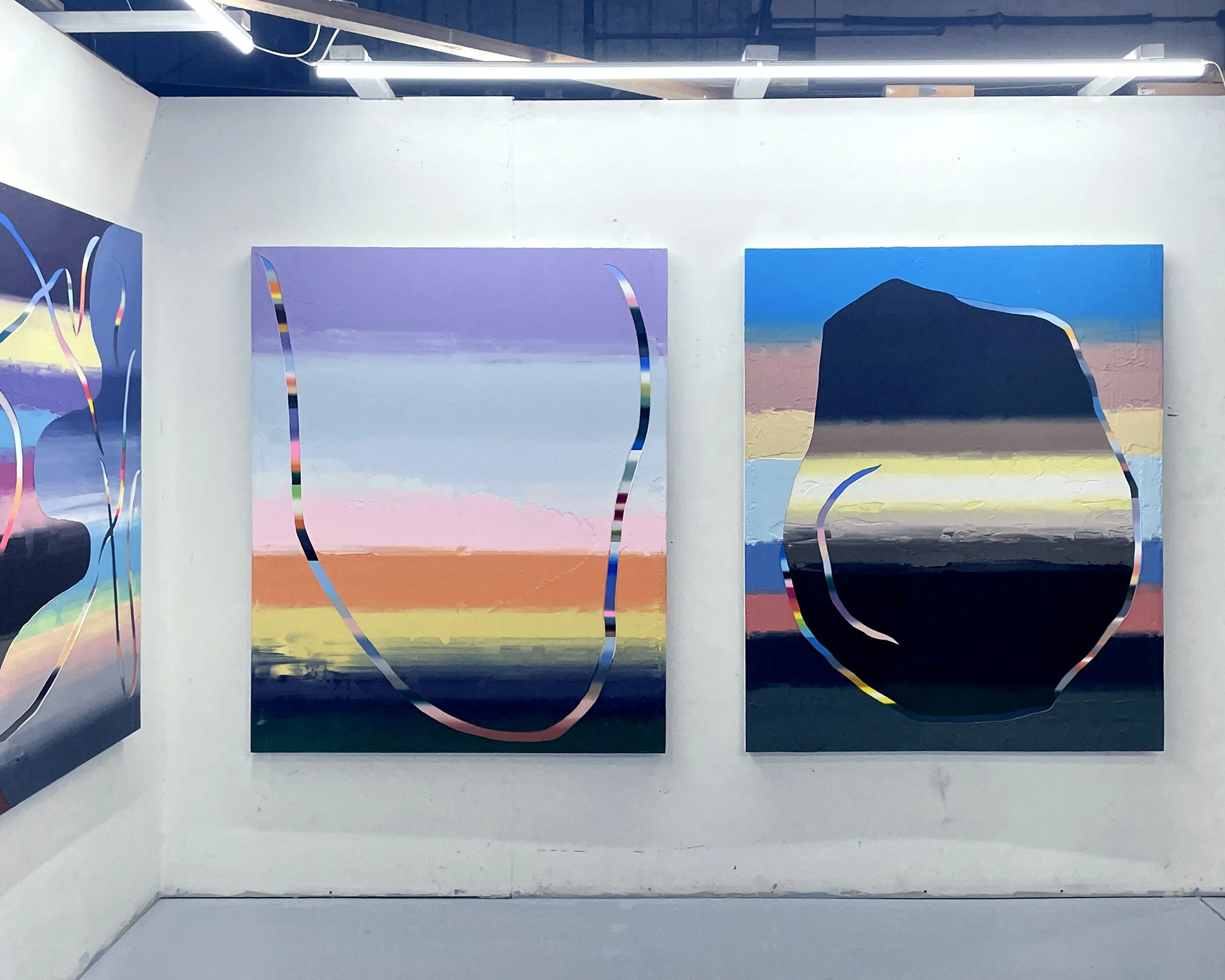 Studio in Richmond, VA