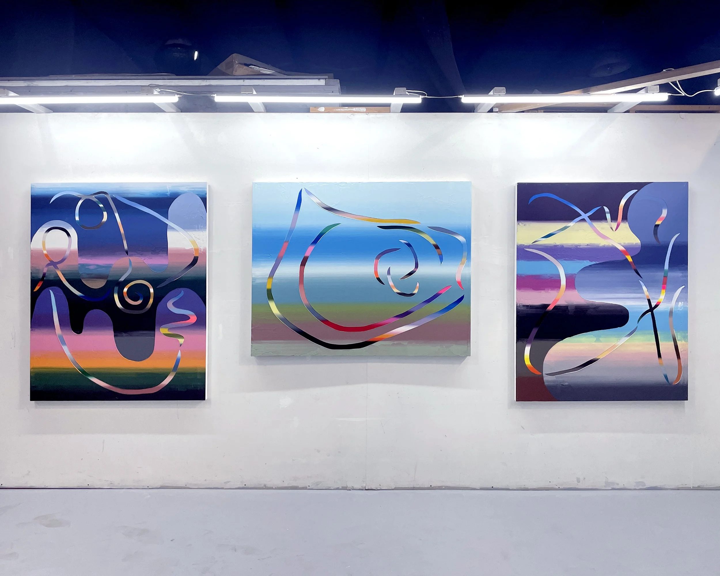 Studio in Richmond, VA