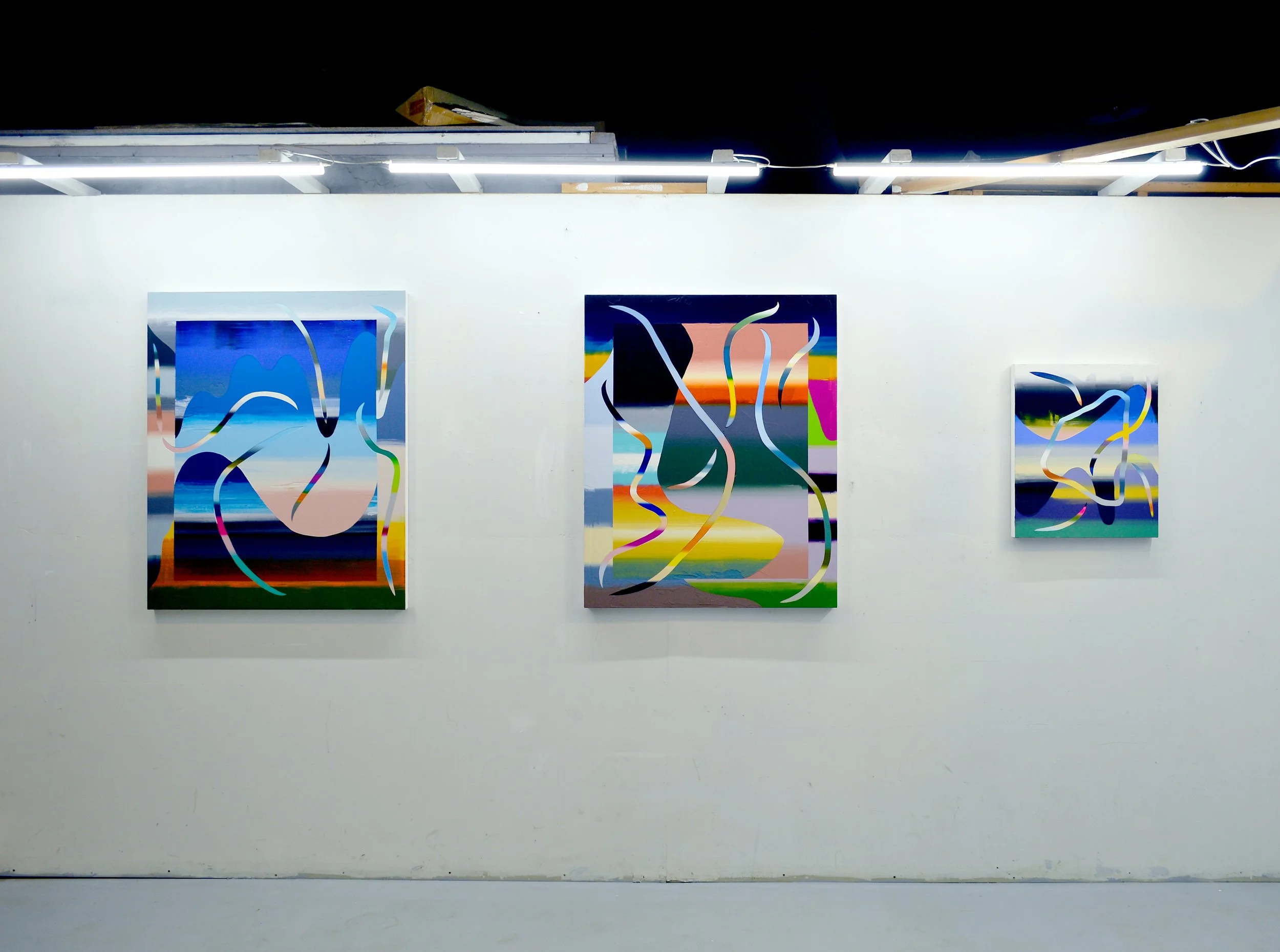 Studio in Richmond, VA
