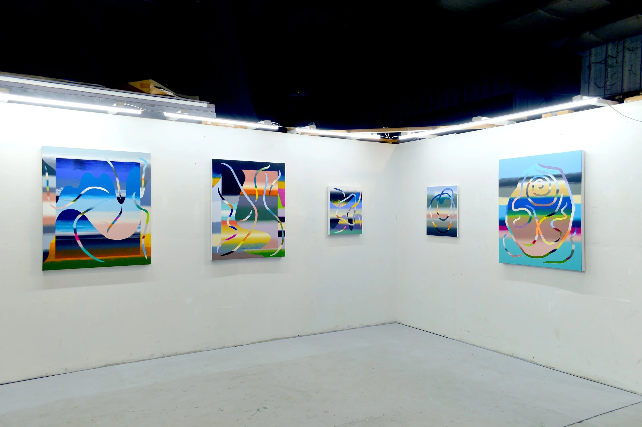 Studio in Richmond, VA