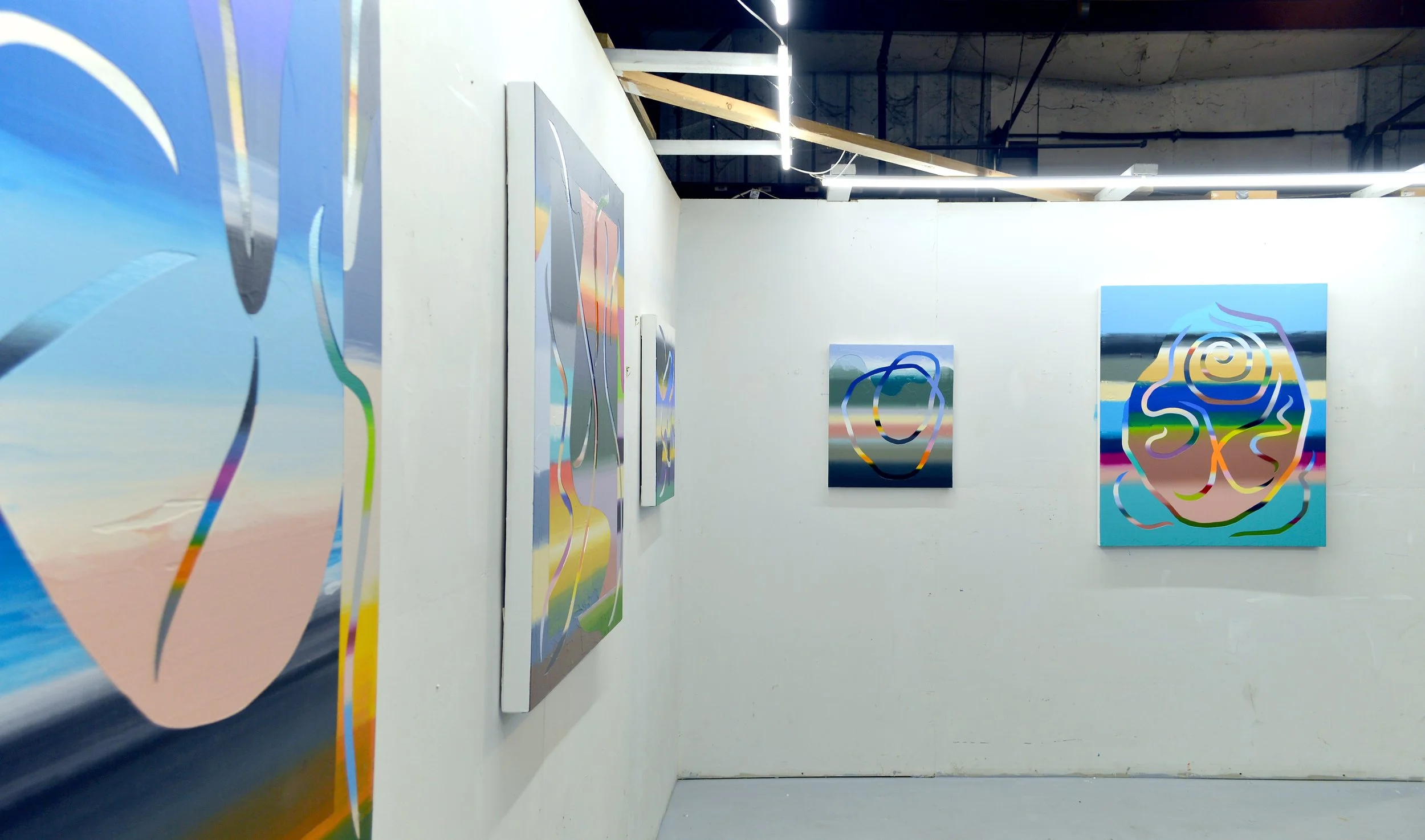 Studio in Richmond, VA