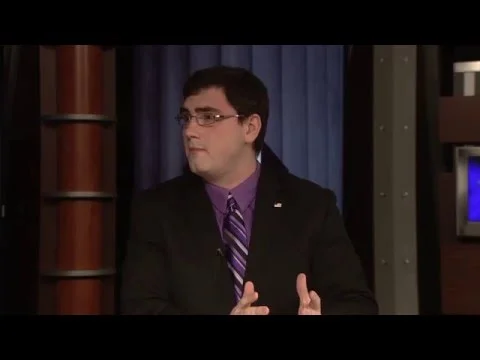 Northwestern News Report GOP Debate Special