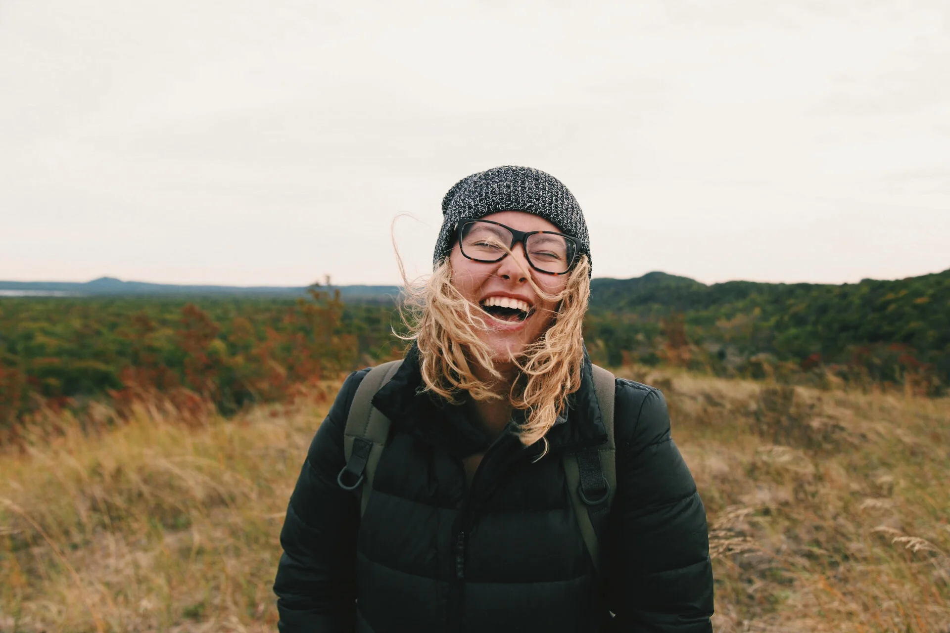 Hello I'm Sydney Kelley and I specialize in documentary film and photography.