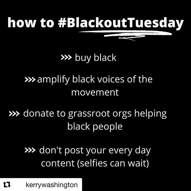 Let’s do more than talk about it.