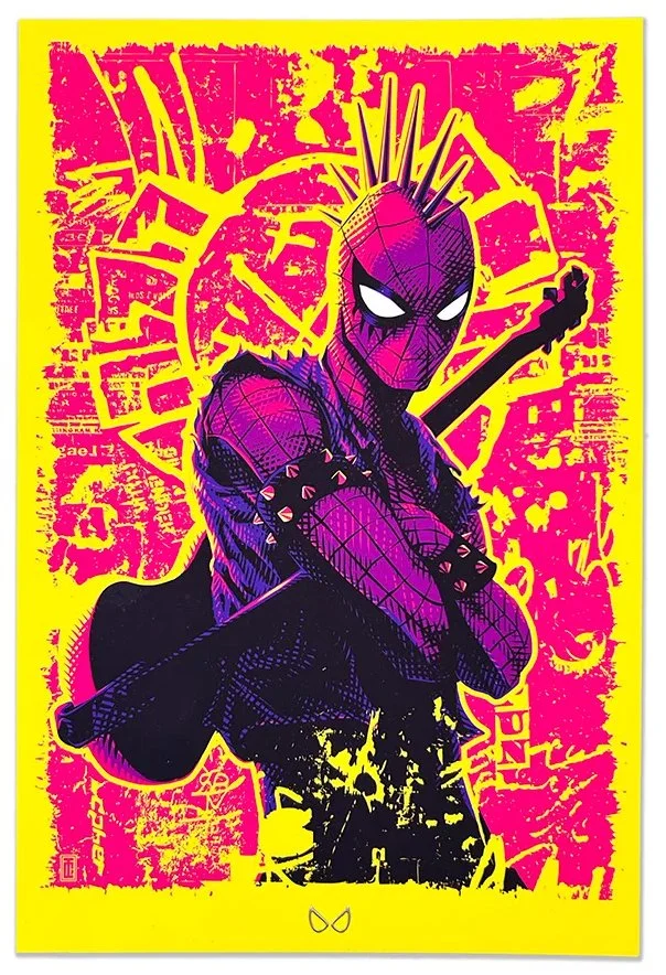 Tracie C_Spider Punk_Print.jpg