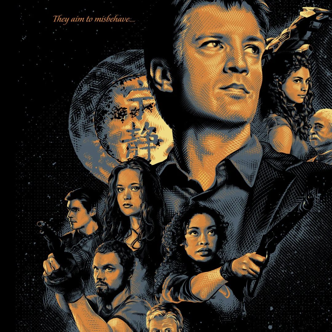 FIREFLY