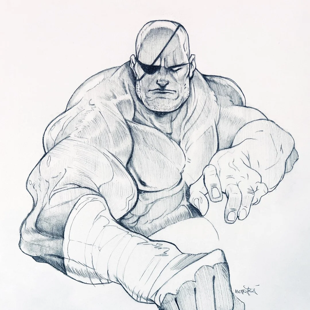 SAGAT