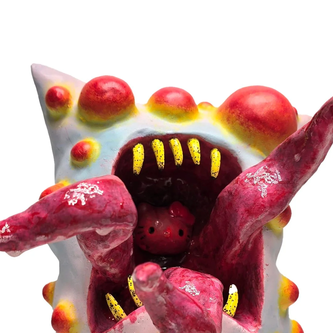 DOGGY MUSIC KAIJU