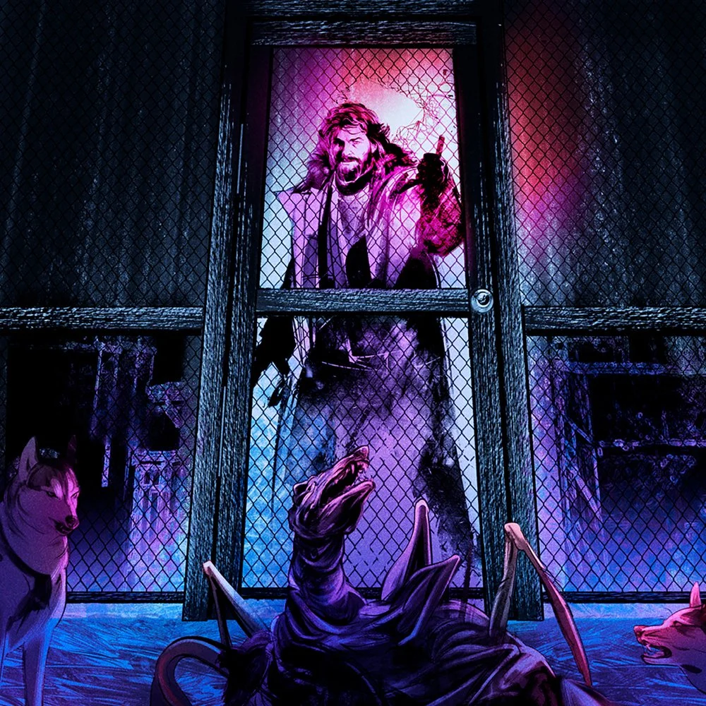 THE THING