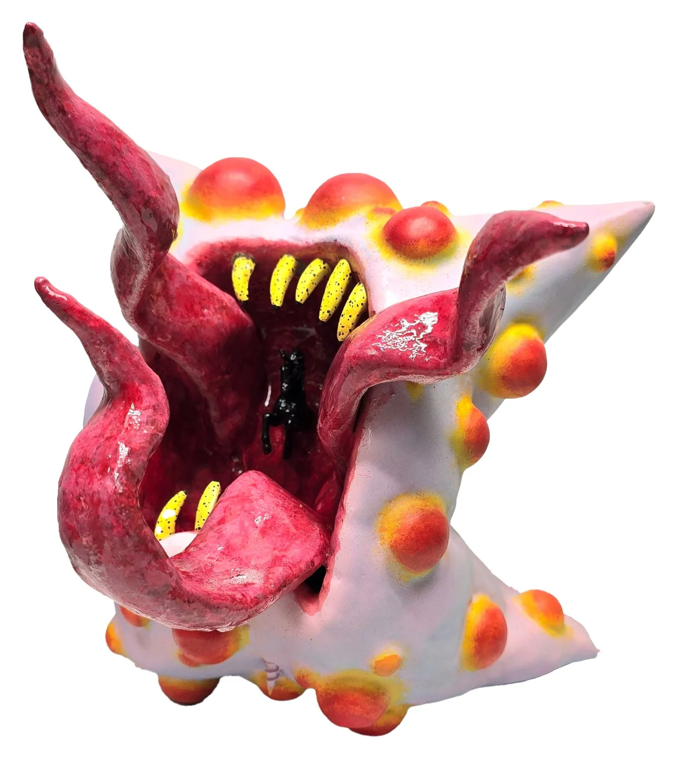 DCON LA_Colin R_Butterfly Catcher Kaiju_Front.jpg