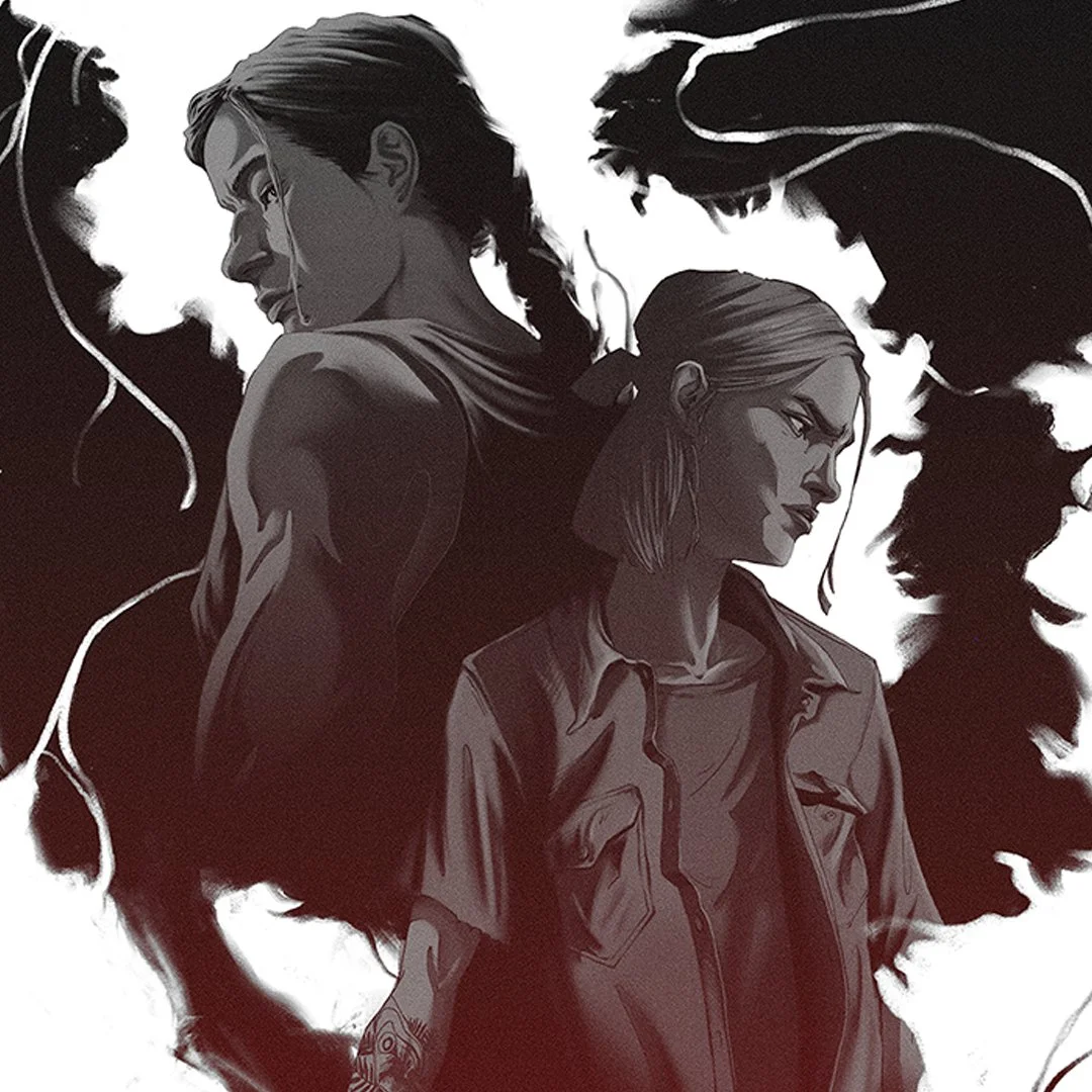 THE WOLF & THE MOTH