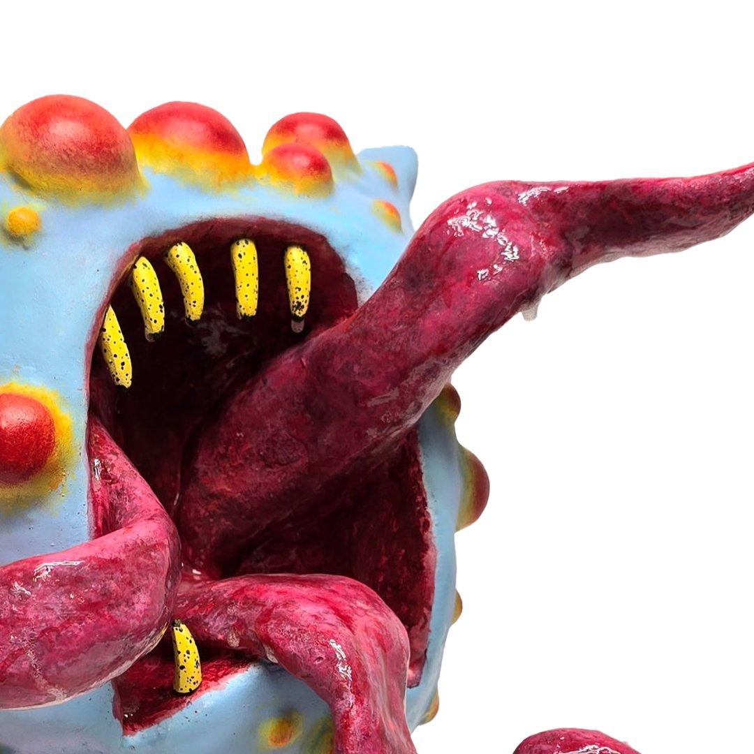 LAMB PILLOW KAIJU