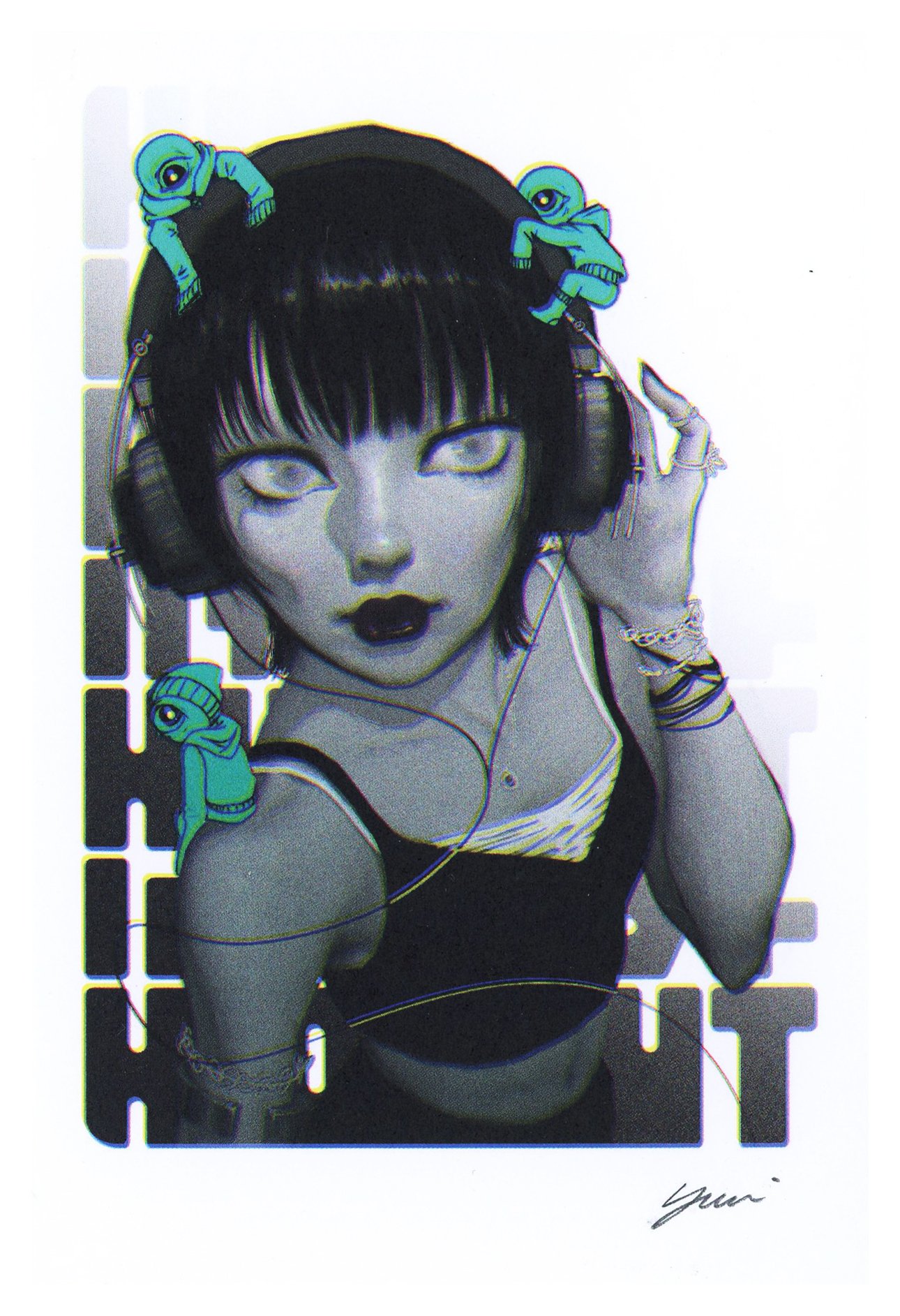 HIDEOUT001