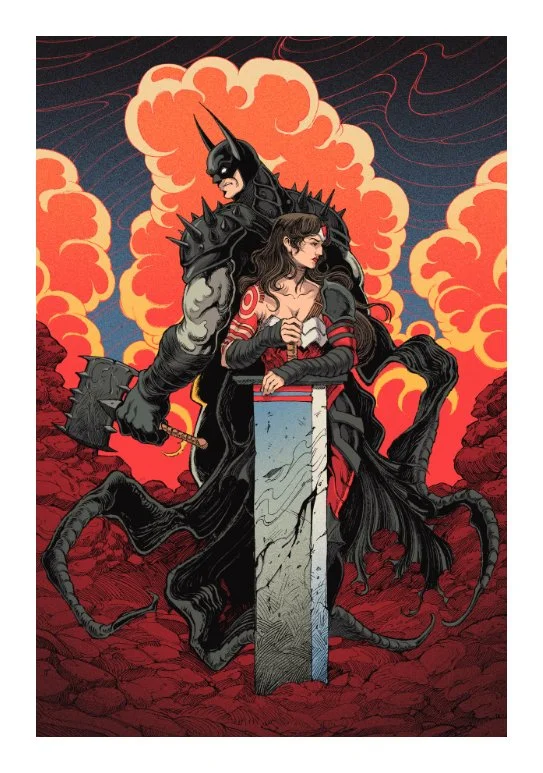 Diego A_Absoulte Batman and WW_Print.jpg