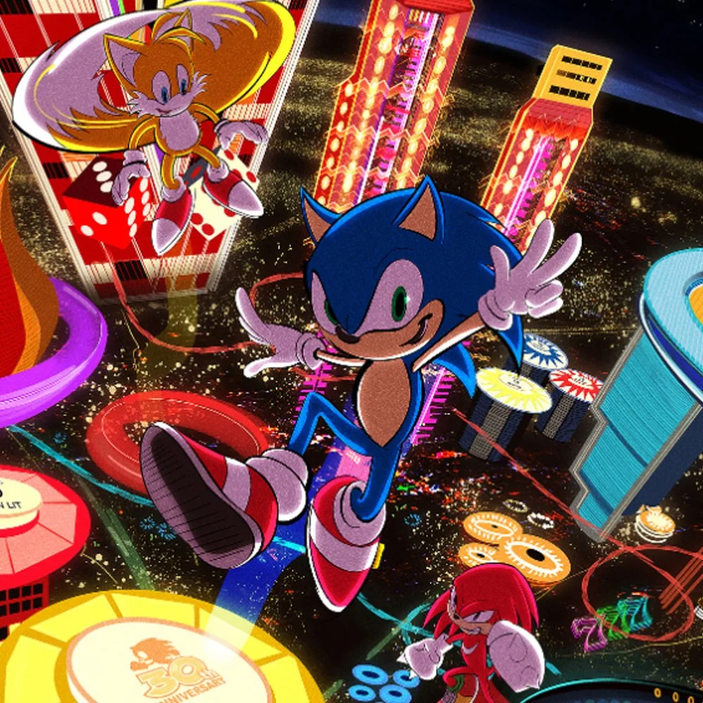 SONIC