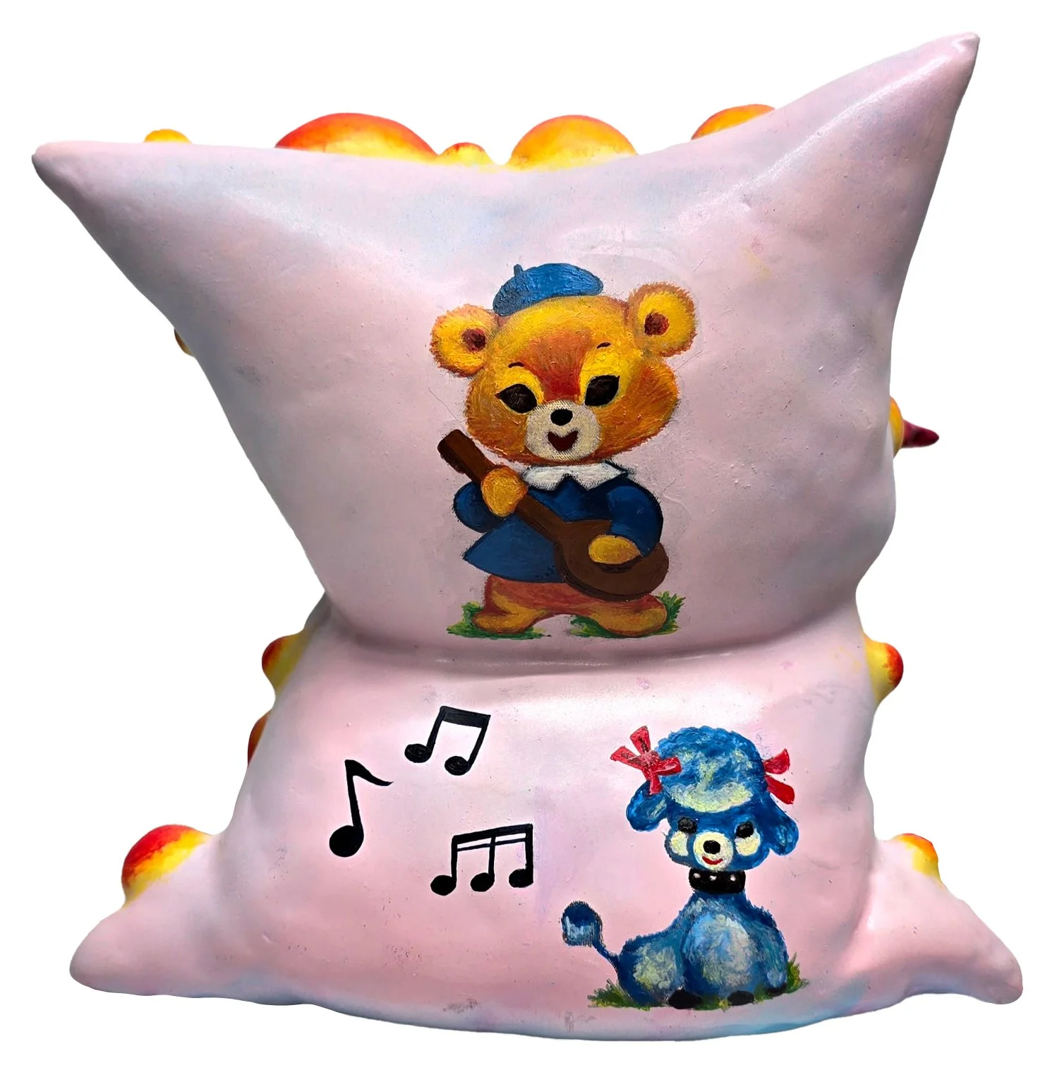 DCON LA_Colin R_Doggy Music Kaiju_Back.jpg