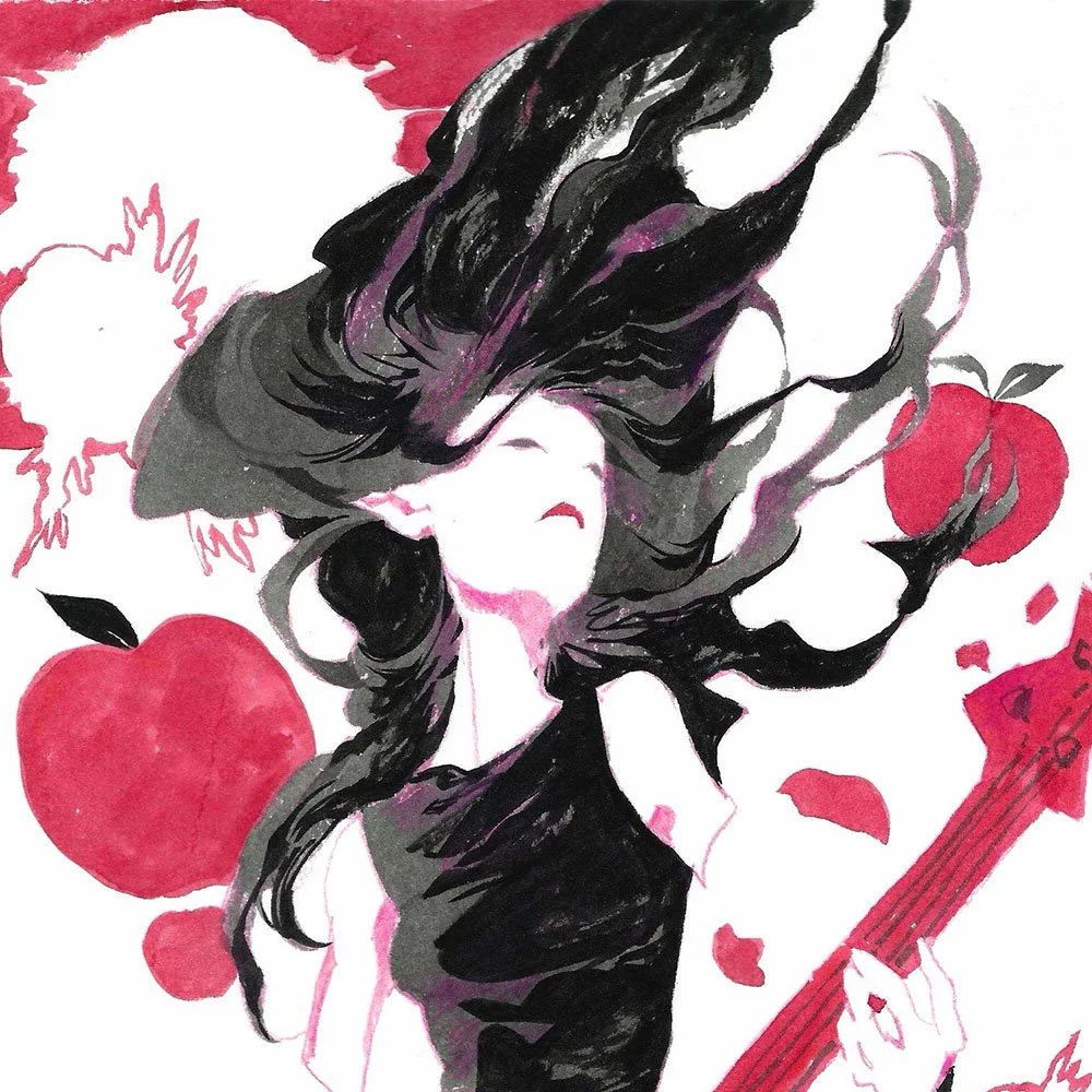 DCON LA_Mary Ainza_The Vampire Queen_Thumbnail.jpg