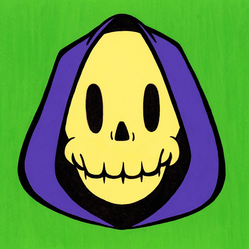 SKELEPOOR