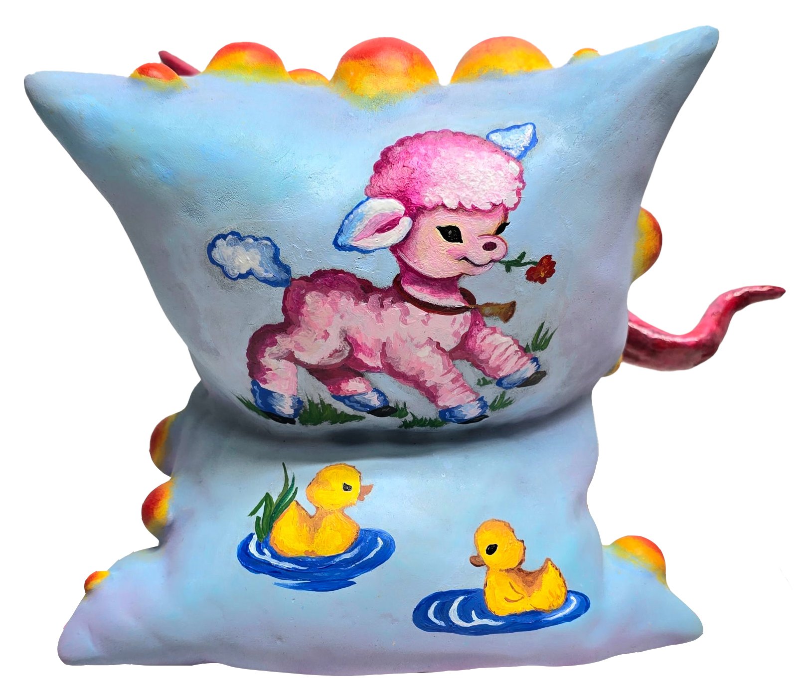 DCON LA_Colin R_Lamb Pillow_Back.jpg
