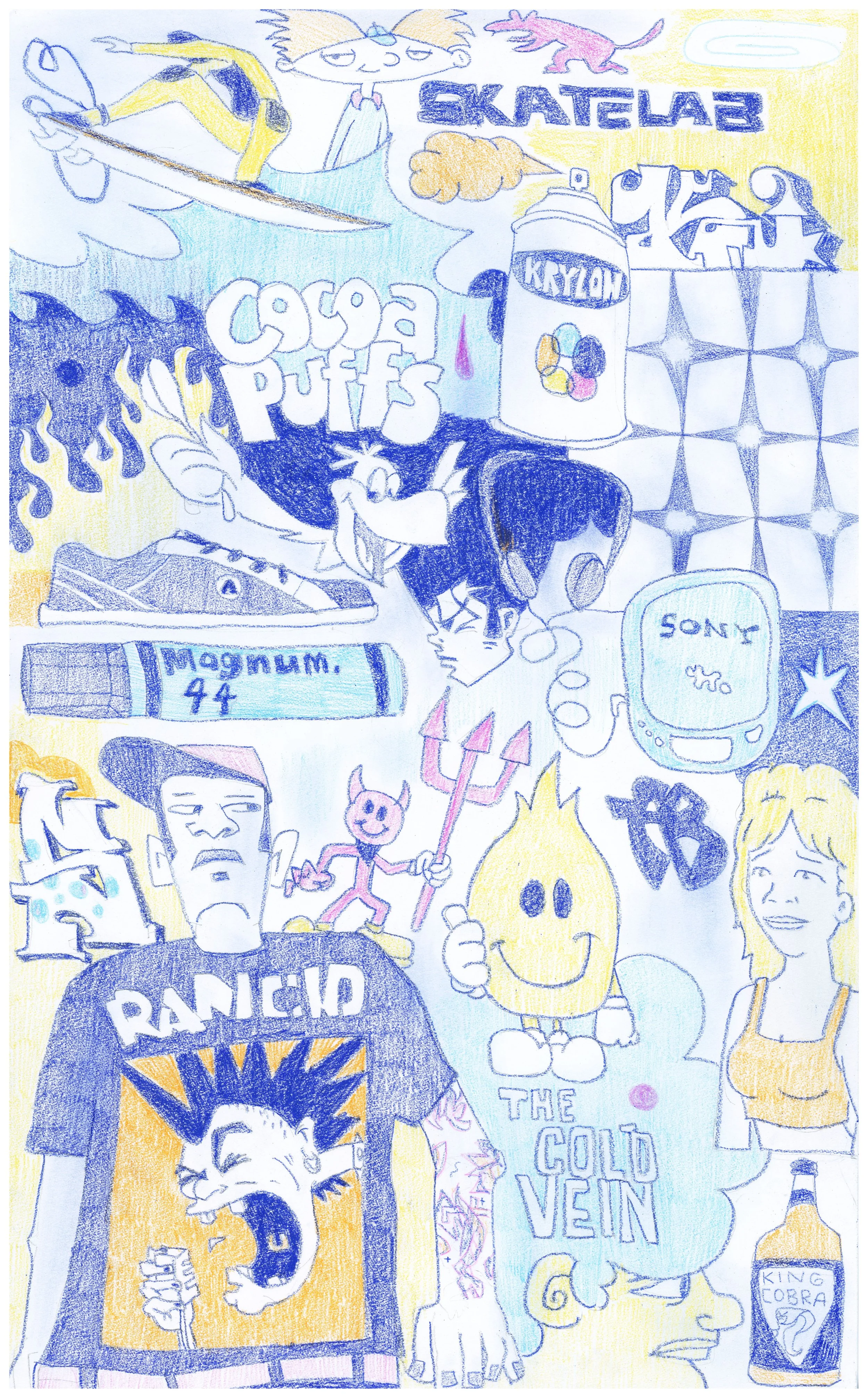 DCON LA_Evan Mendel_Summer Nostalgia.jpg