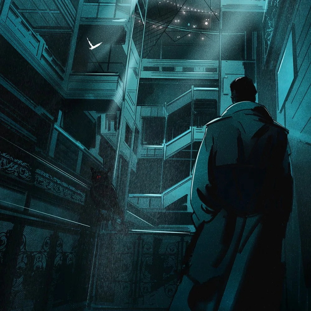 BLADE RUNNER