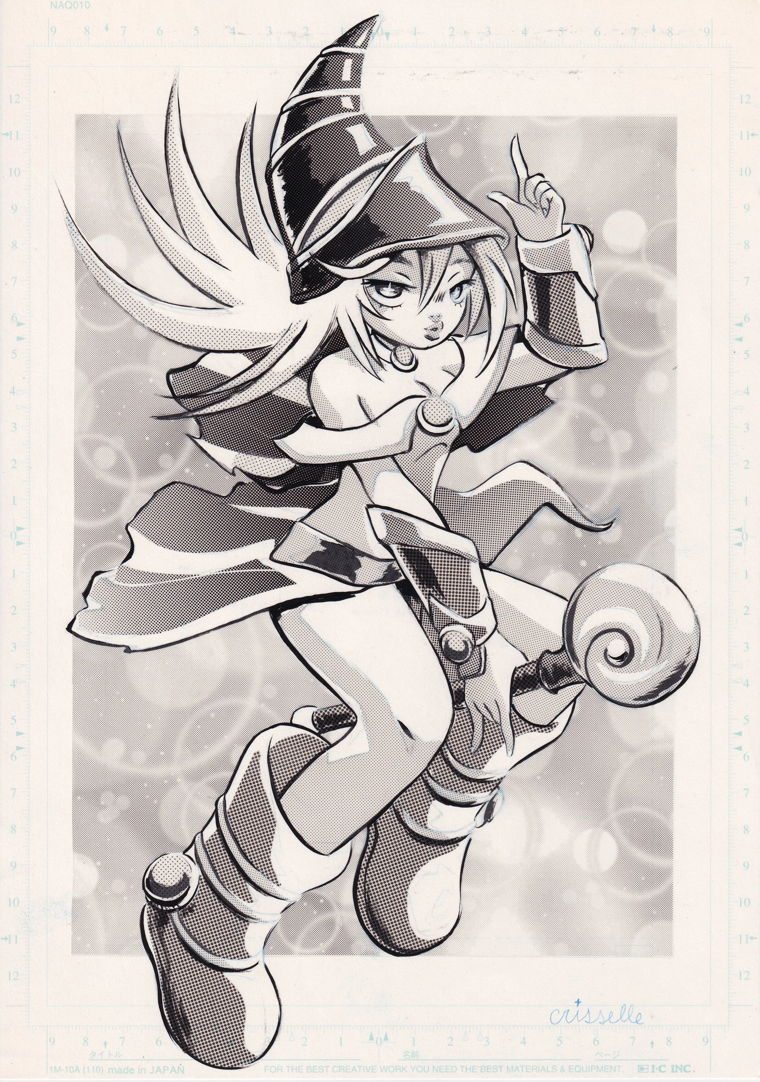 DCON LA_Crisselle_Dark Magician Girl 2.jpg