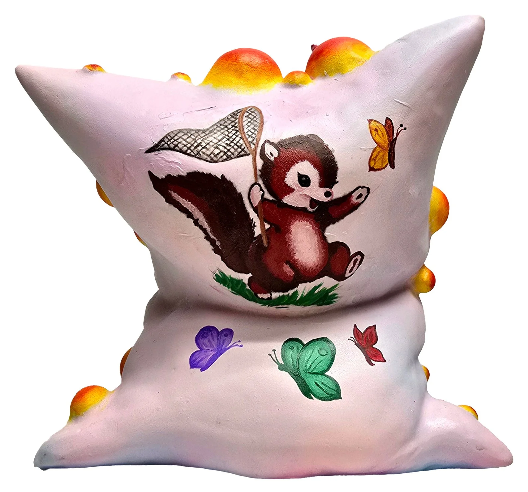 DCON LA_Colin R_Butterfly Catcher Kaiju_Back.jpg