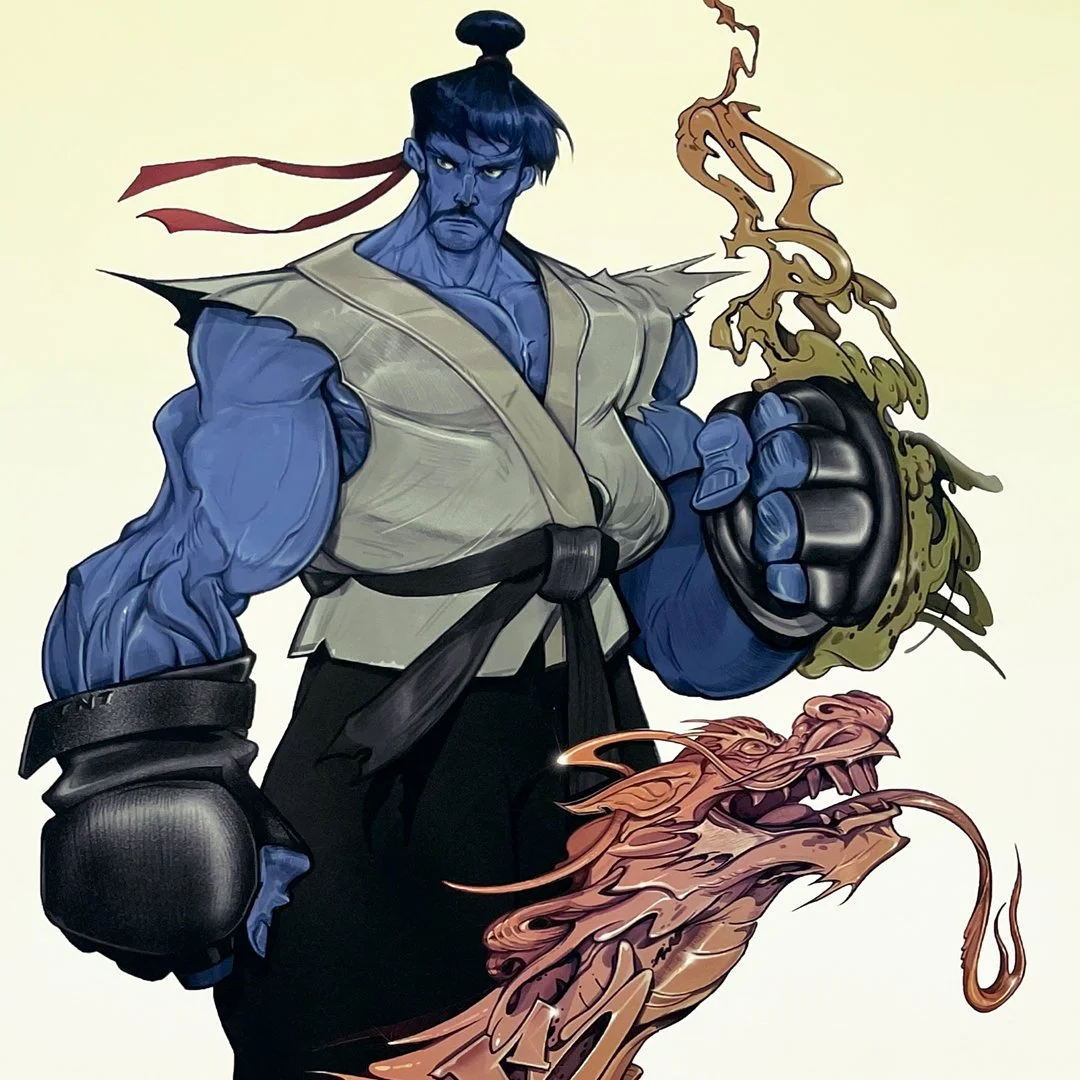 RYU