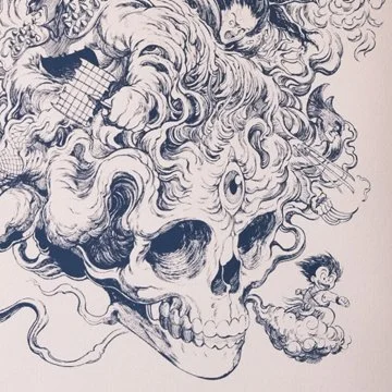 INSPIRACIÓN (PRINT)