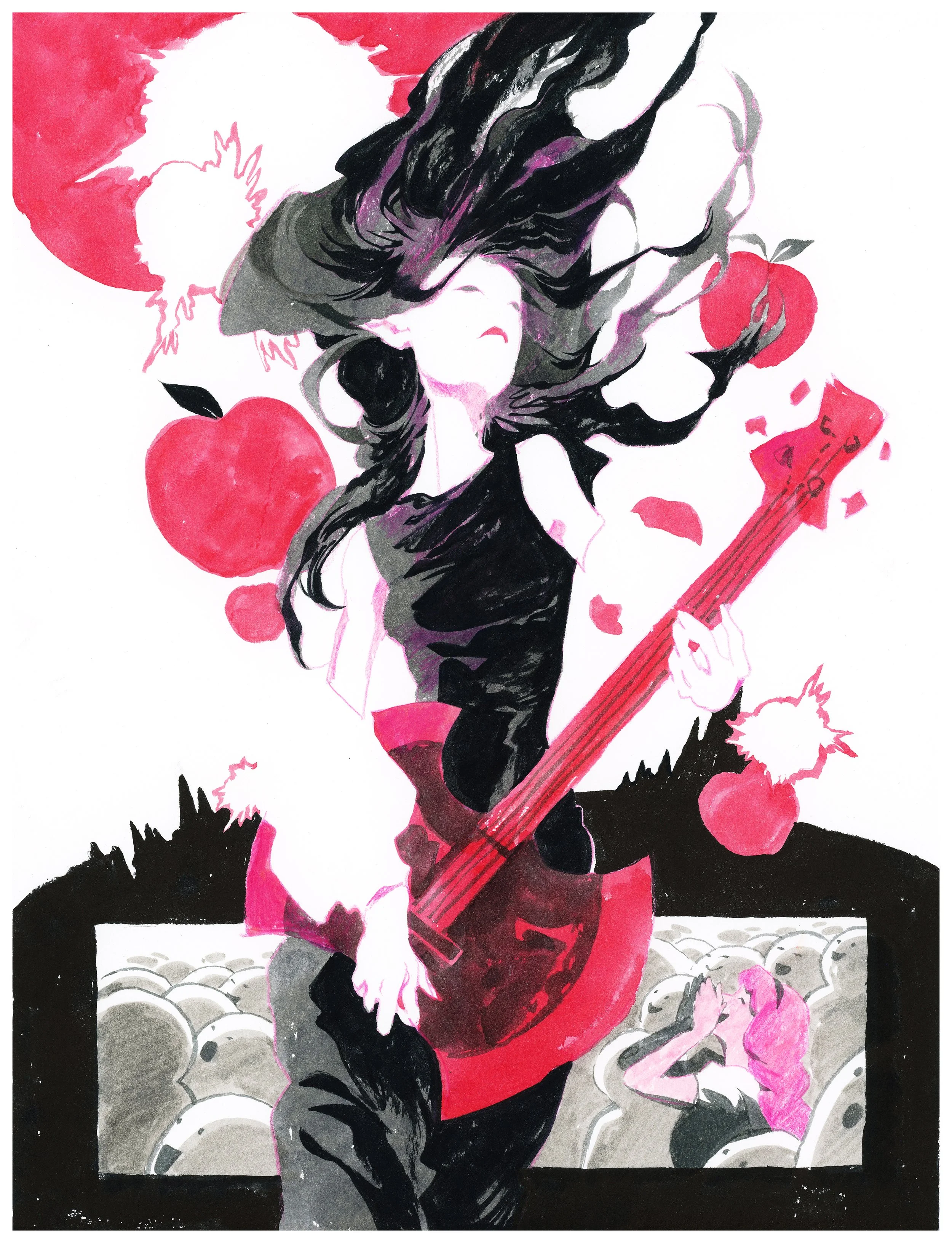 DCON LA_Mary Ainza_The Vampire Queen.jpg