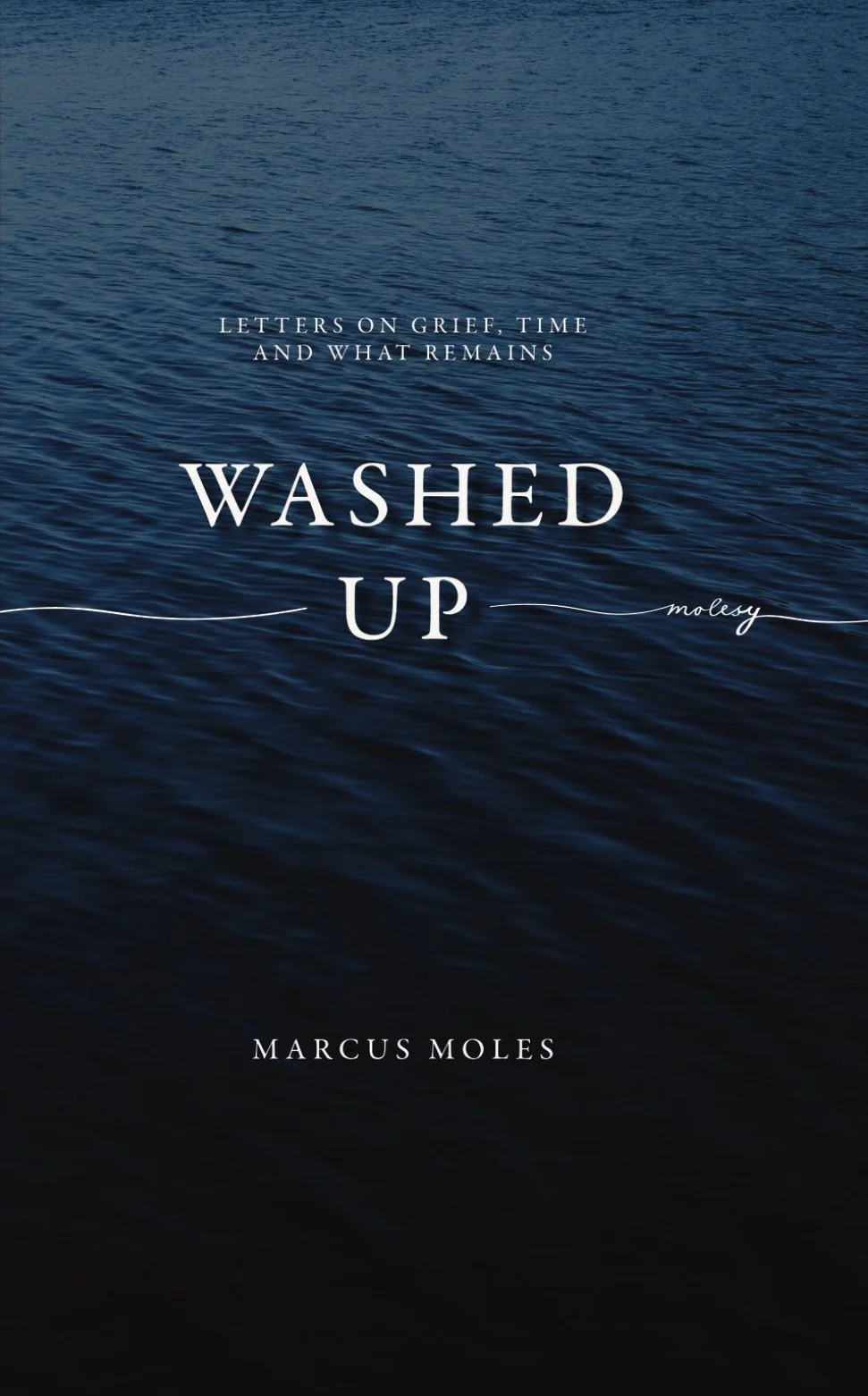 Washed Up Digital Edition