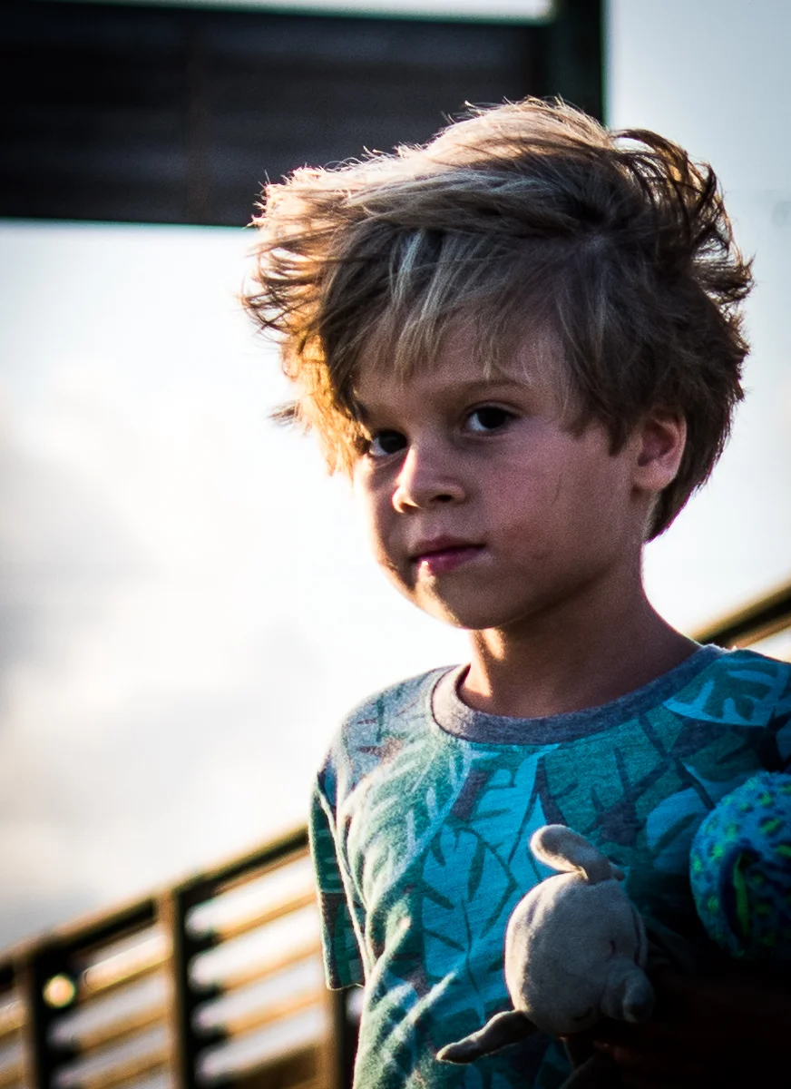 Family Life Of Damon