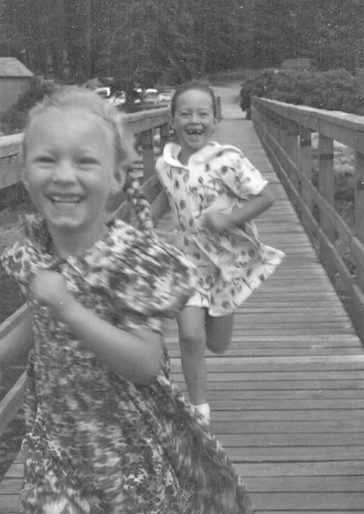 Joy and Happiness