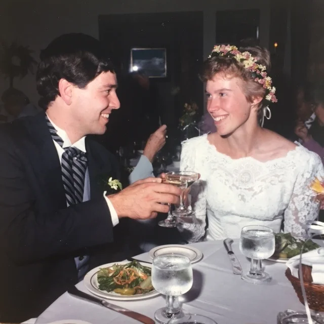 All the days of my life