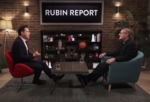 Opposing views - good discussion