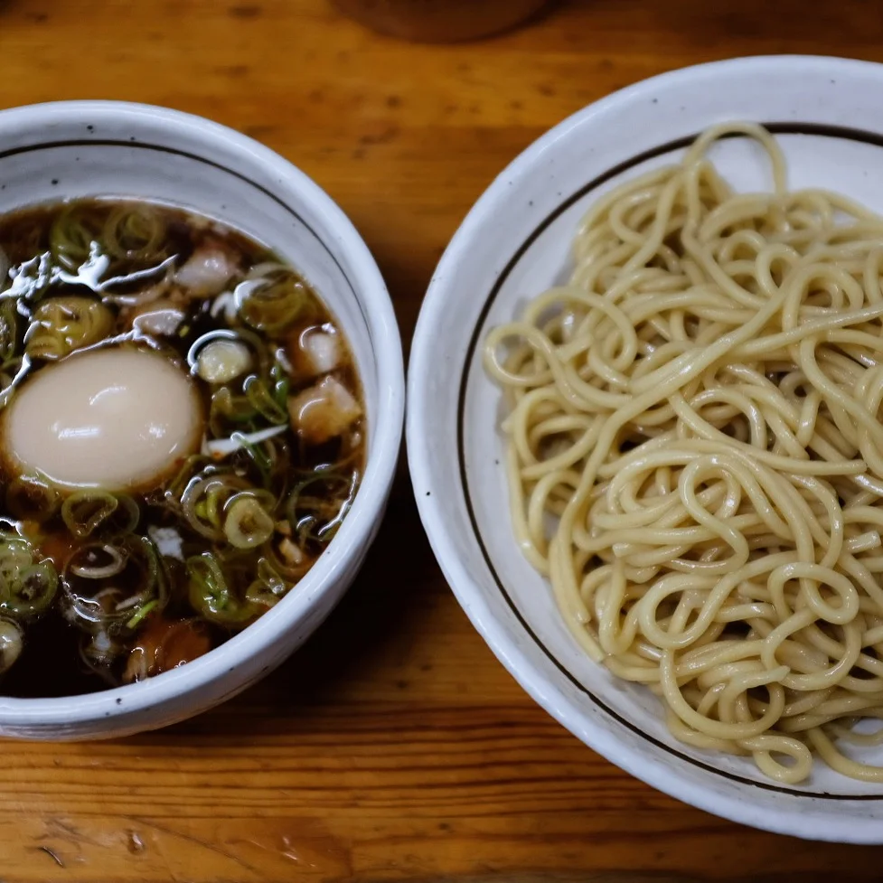 Kai 中華そば つけ麺 甲斐 Ramen Beast