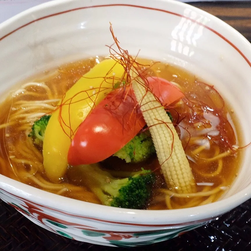 Tokyo's Best Vegan and Vegetarian Ramen Shops — Ramen Beast