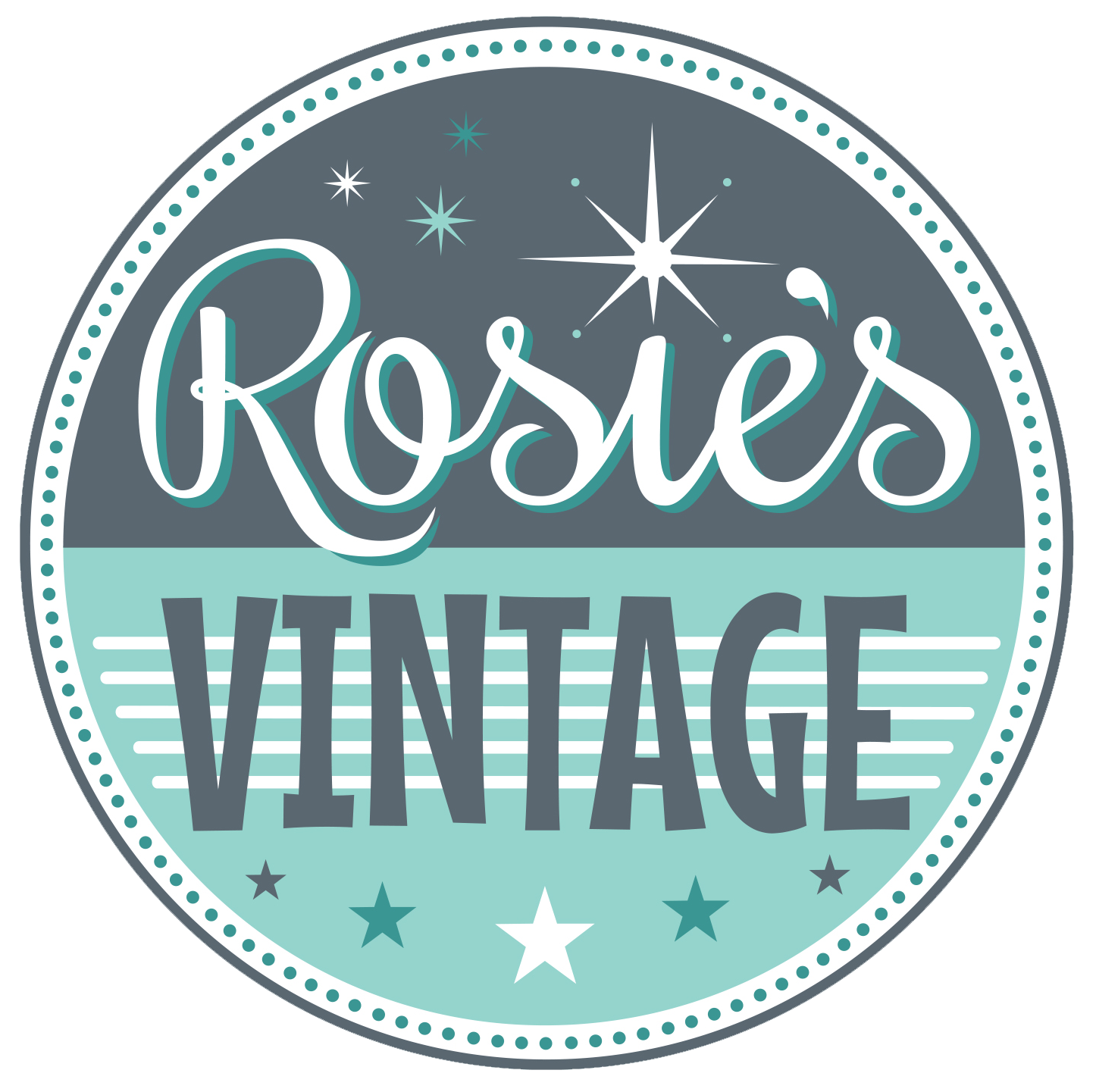 Rosie's Vintage