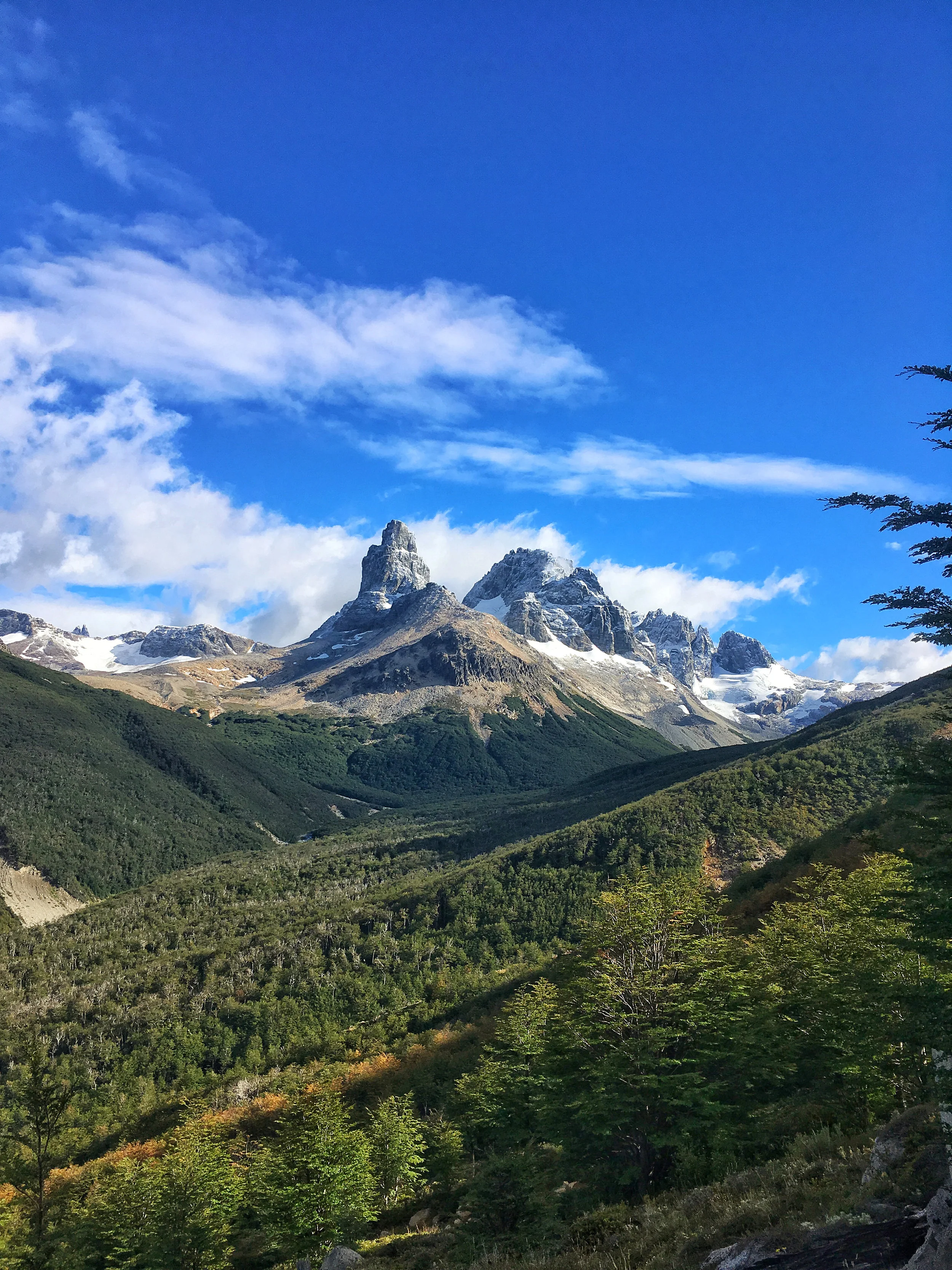 Cerro Castillo