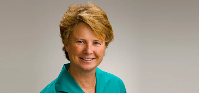 Copy of JANINE BENYUS - FOUNDER OF BIOMIMICRY