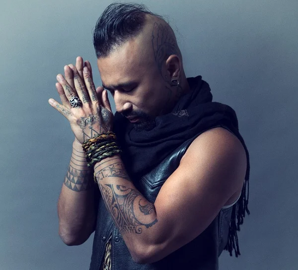 Copy of NAHKO - MASTERFUL MUSICIAN INSPIRING US TO STAY CONNECTED TO THE EARTH