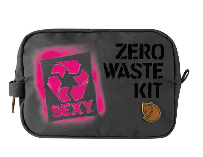 RIS ZEROWASTE KITS